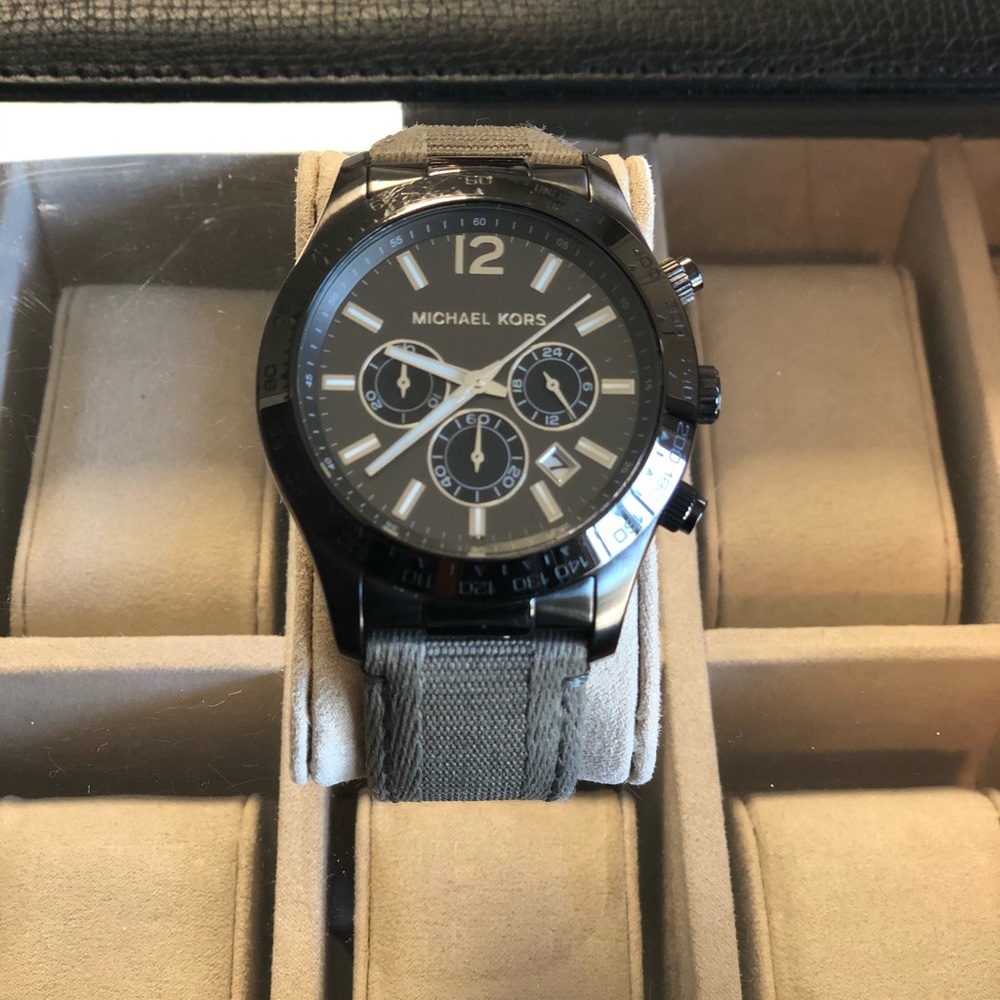 Michael Kors Watch